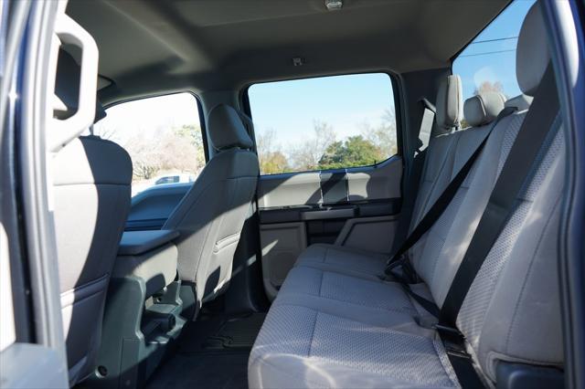 used 2022 Ford F-250 car, priced at $47,000