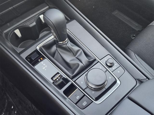 new 2025 Mazda CX-50 car, priced at $31,380