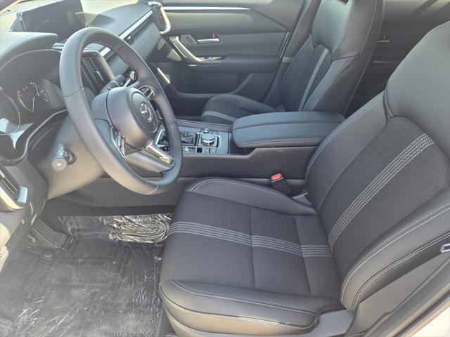 new 2025 Mazda CX-50 car, priced at $31,380