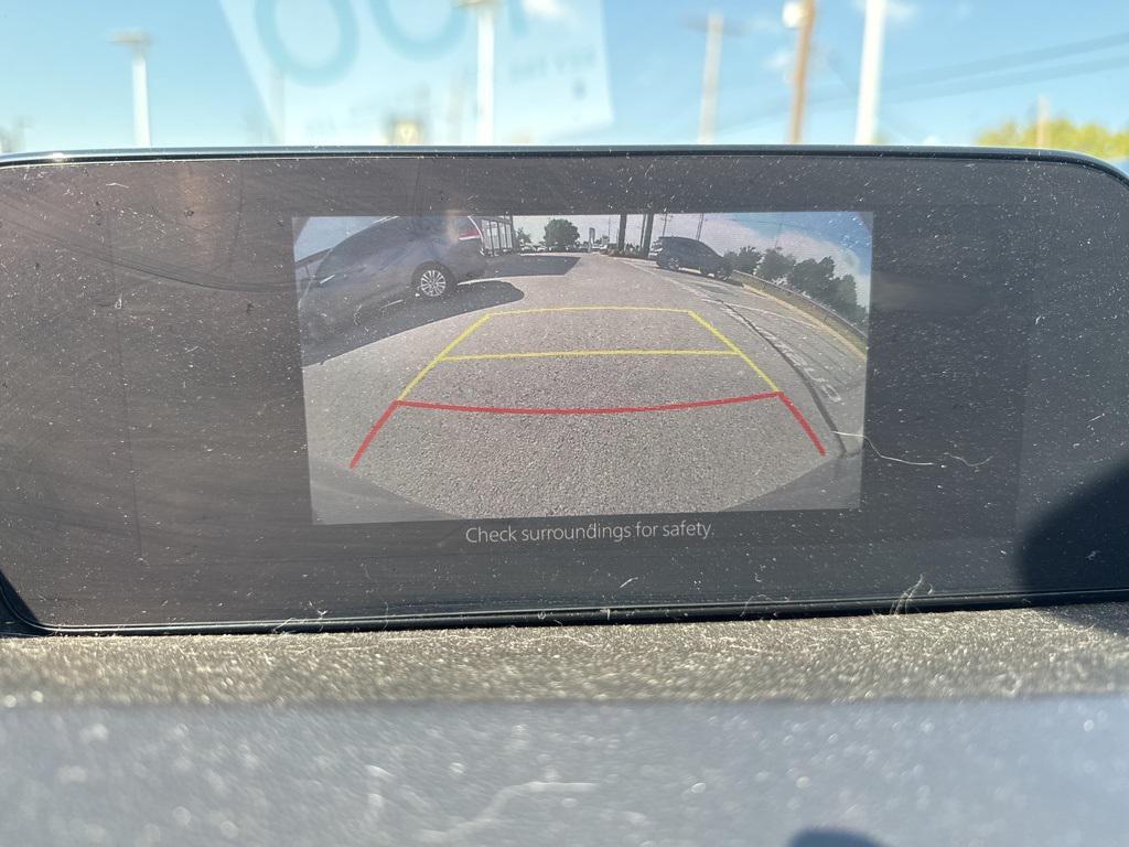 used 2023 Mazda Mazda3 car, priced at $22,771