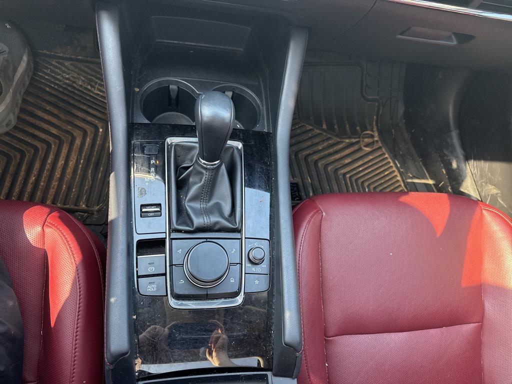 used 2023 Mazda Mazda3 car, priced at $22,771