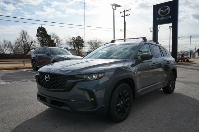 new 2025 Mazda CX-50 car, priced at $35,931