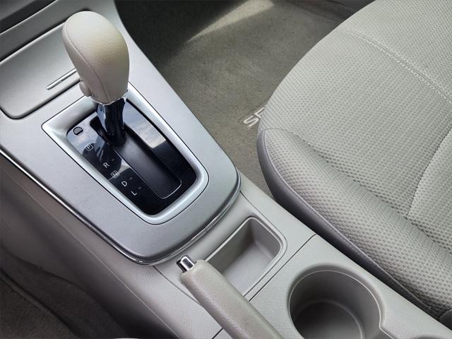 used 2013 Nissan Sentra car, priced at $9,750