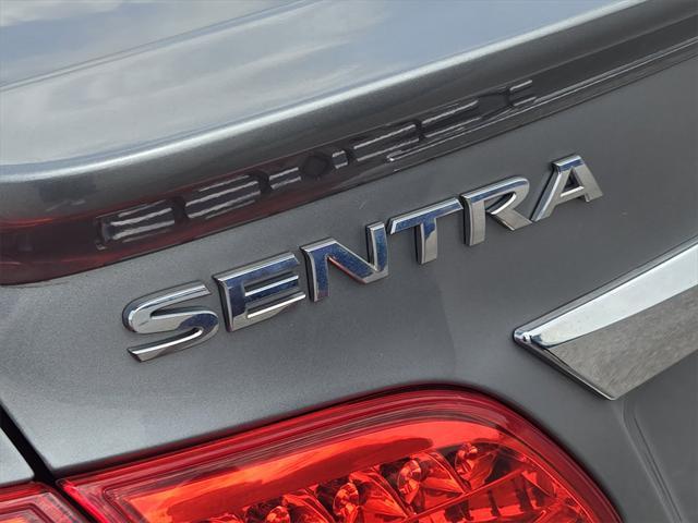 used 2013 Nissan Sentra car, priced at $9,750