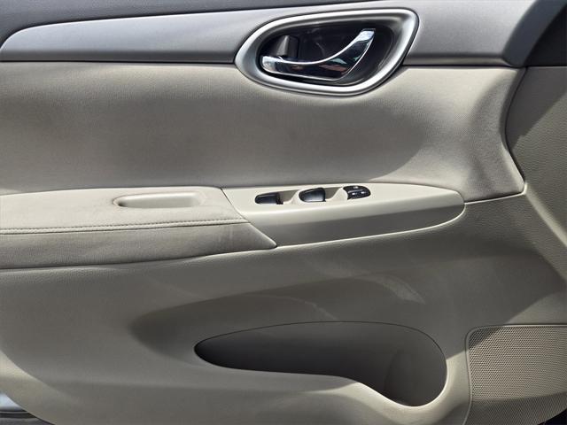 used 2013 Nissan Sentra car, priced at $9,750