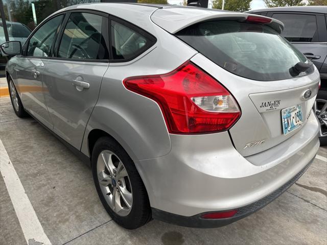 used 2013 Ford Focus car, priced at $7,900