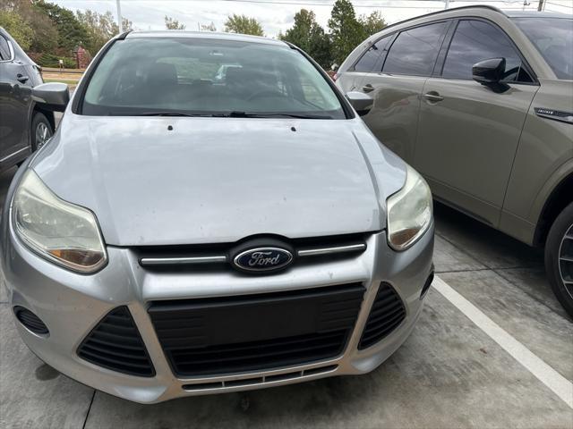 used 2013 Ford Focus car, priced at $7,900