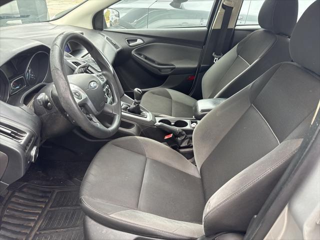 used 2013 Ford Focus car, priced at $7,900