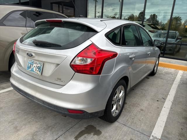 used 2013 Ford Focus car, priced at $7,900