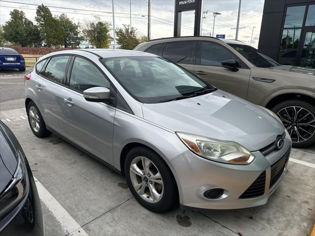 used 2013 Ford Focus car, priced at $7,900