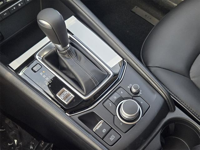 new 2025 Mazda CX-5 car, priced at $30,797