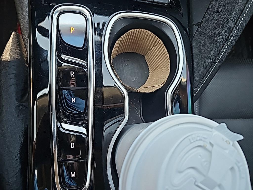 used 2023 Buick Envision car, priced at $24,772