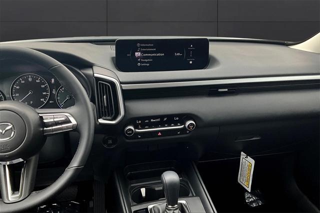 new 2025 Mazda CX-50 car, priced at $34,366
