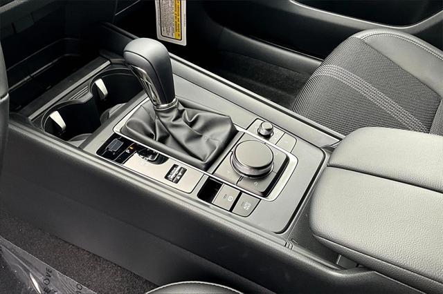new 2025 Mazda CX-50 car, priced at $34,366