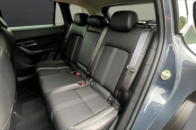 new 2025 Mazda CX-50 car, priced at $34,366