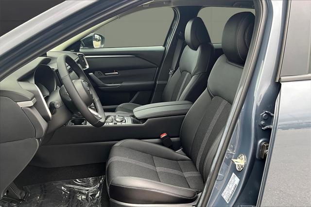 new 2025 Mazda CX-50 car, priced at $34,366