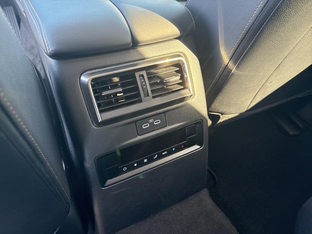 used 2025 Mazda CX-90 car, priced at $33,589
