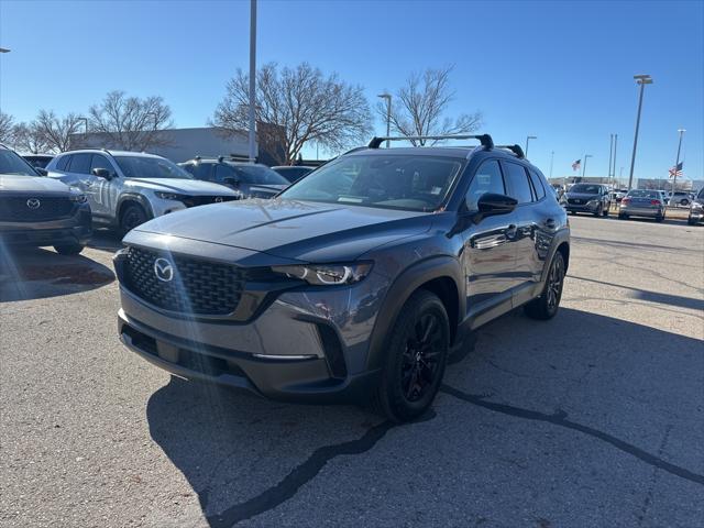 used 2024 Mazda CX-50 car, priced at $29,000