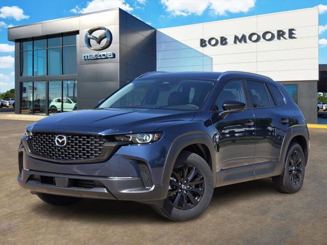 new 2025 Mazda CX-50 car, priced at $33,765
