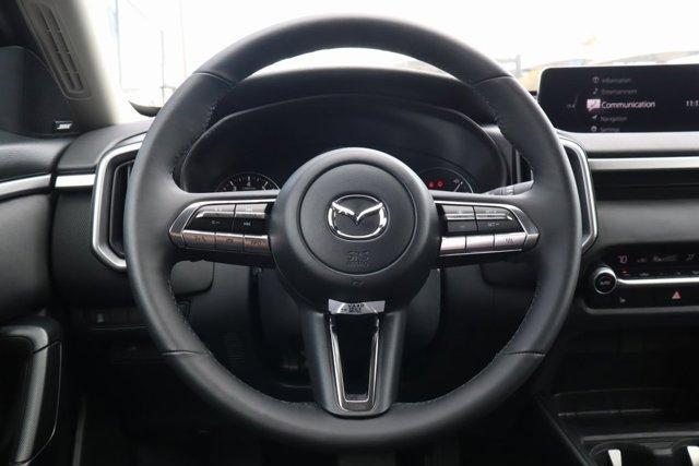 new 2024 Mazda CX-50 car, priced at $31,275
