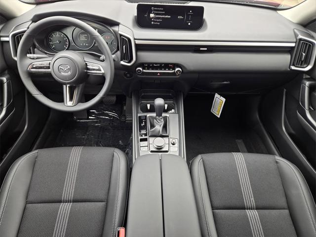 new 2025 Mazda CX-50 car, priced at $30,992