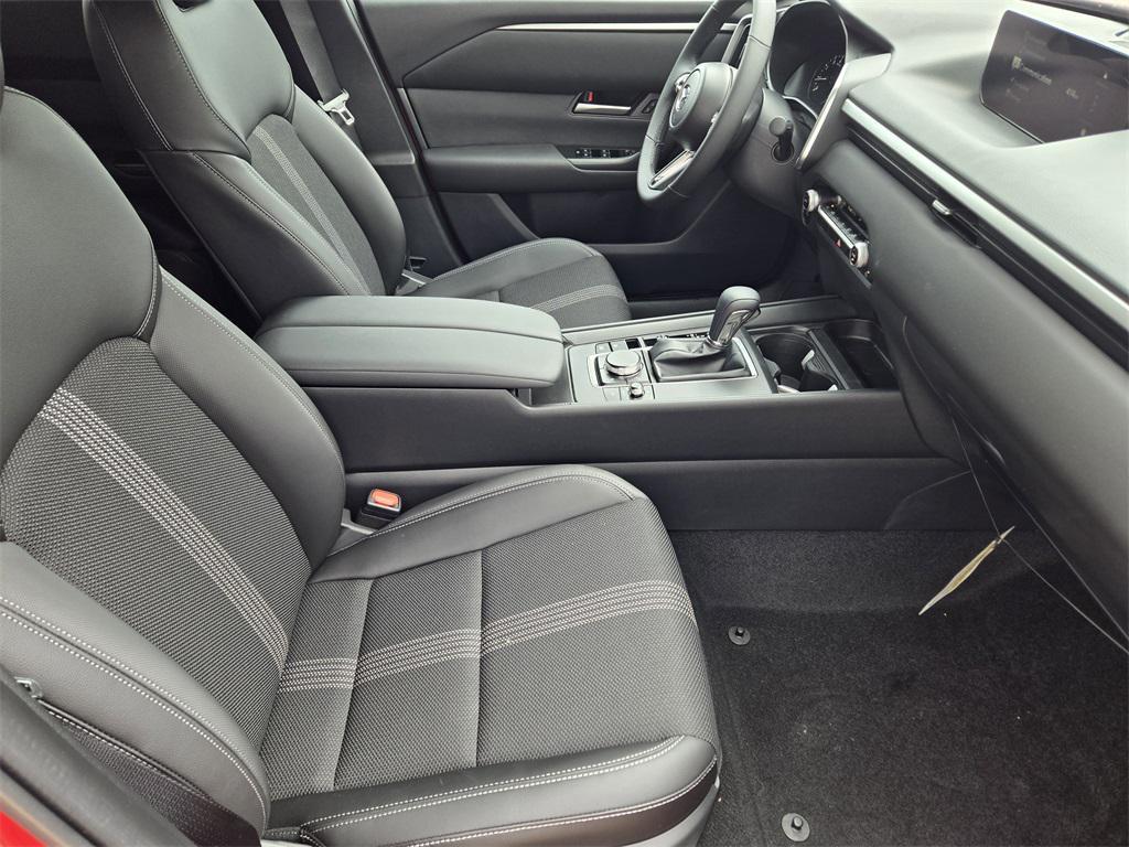 new 2025 Mazda CX-50 car, priced at $29,770