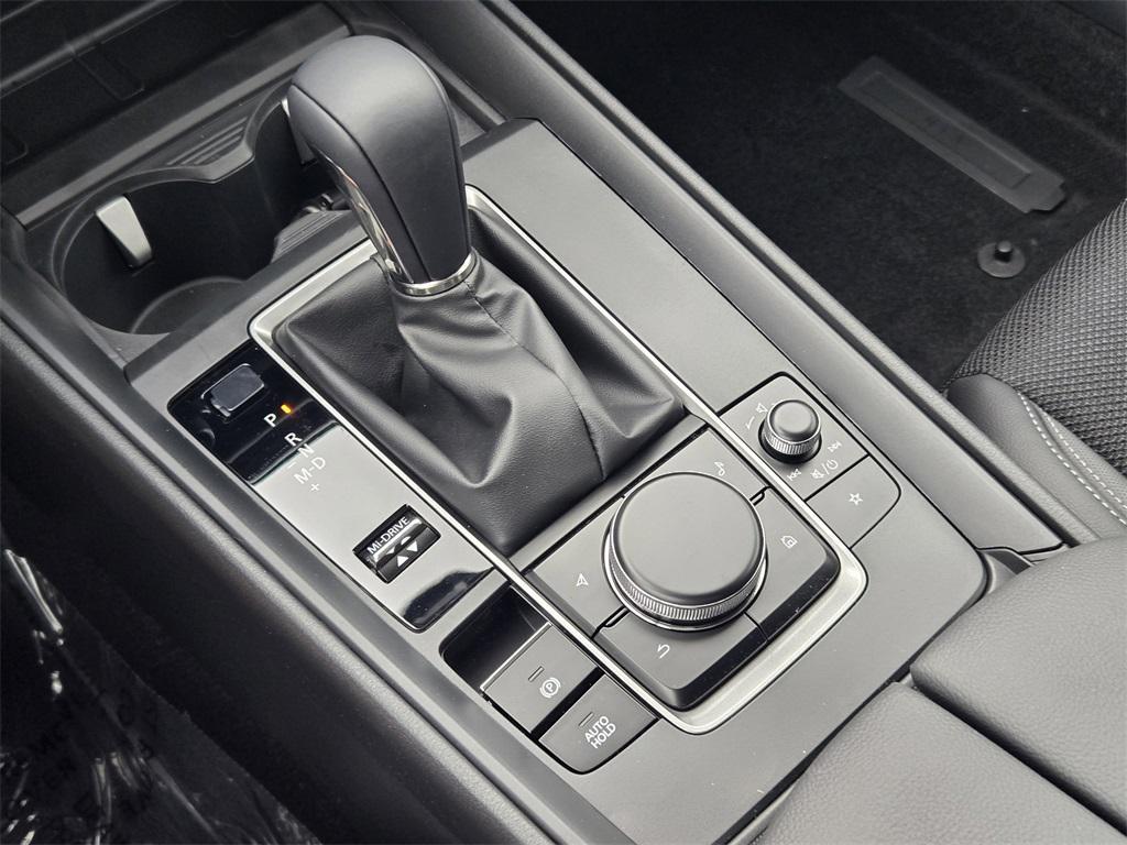 new 2025 Mazda CX-50 car, priced at $29,770