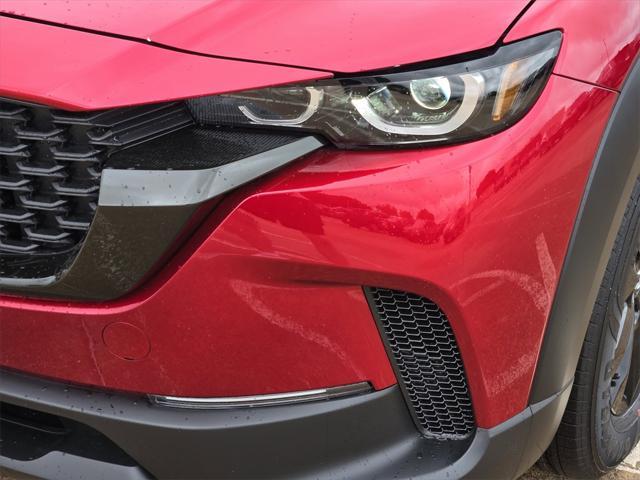 new 2025 Mazda CX-50 car, priced at $30,992