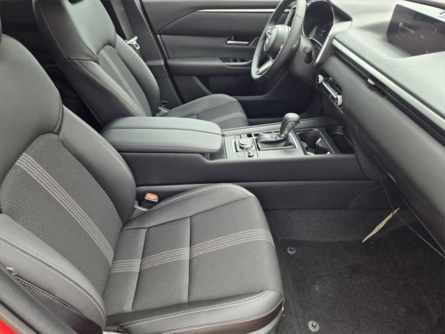 new 2025 Mazda CX-50 car, priced at $30,992