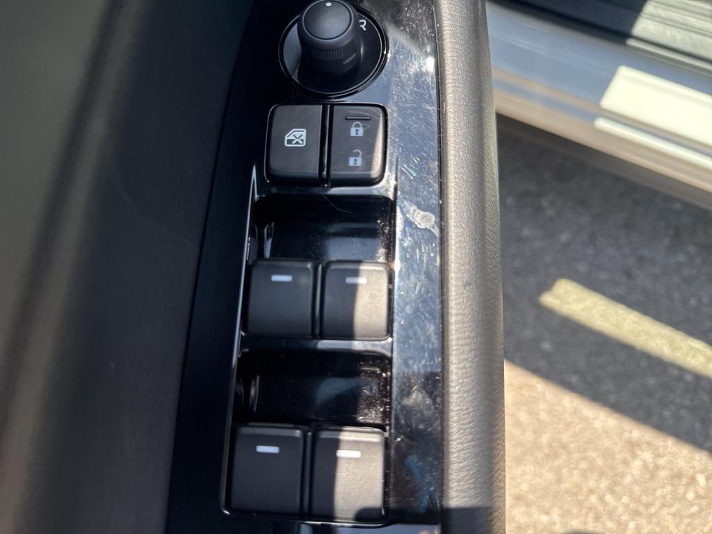 used 2025 Mazda CX-5 car, priced at $29,798