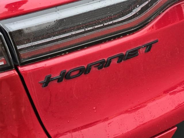 used 2023 Dodge Hornet car, priced at $20,000