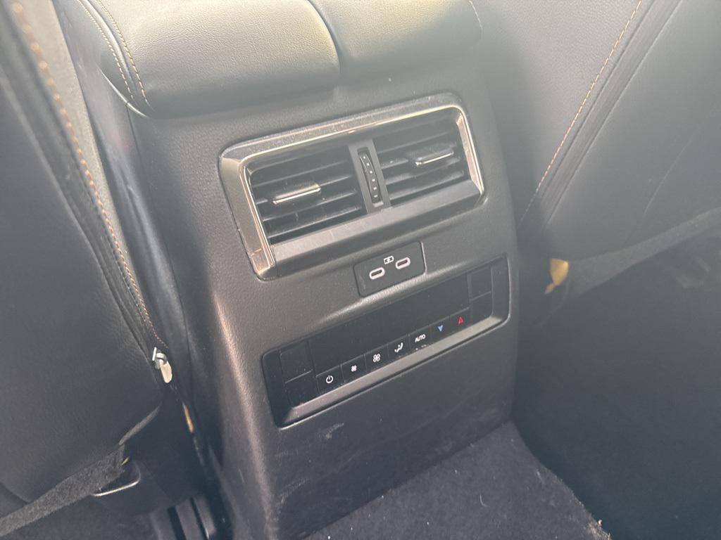 used 2024 Mazda CX-90 car, priced at $30,312