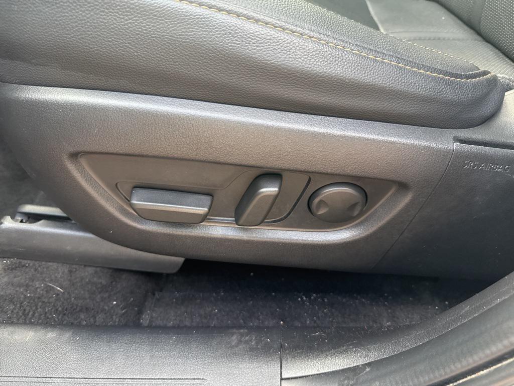 used 2024 Mazda CX-90 car, priced at $30,312