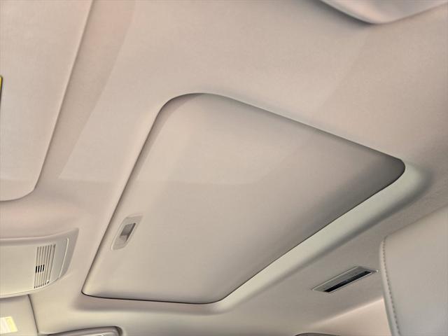 new 2025 Mazda CX-90 car, priced at $41,407