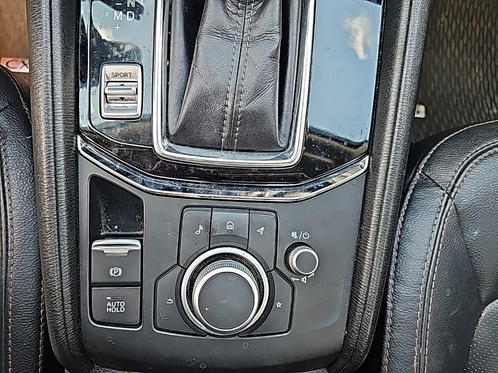 used 2022 Mazda CX-5 car, priced at $23,201