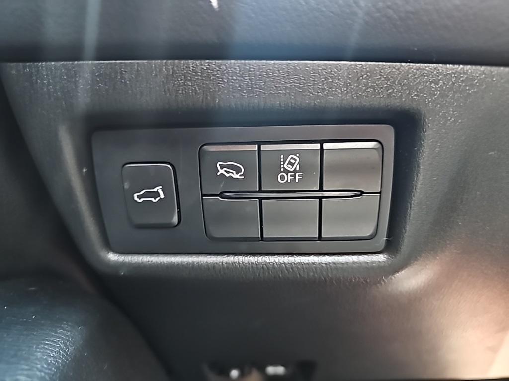 used 2022 Mazda CX-5 car, priced at $23,201
