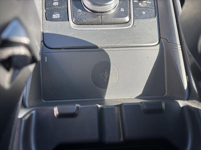 used 2025 Mazda CX-50 car, priced at $33,000