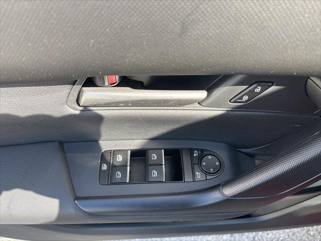 used 2025 Mazda CX-50 car, priced at $33,000