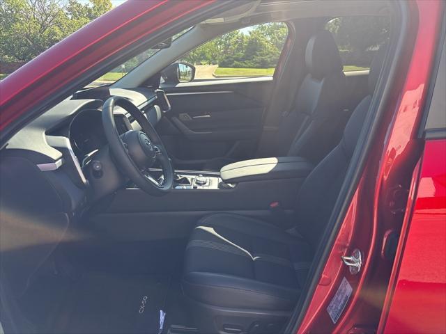 used 2025 Mazda CX-50 car, priced at $33,000