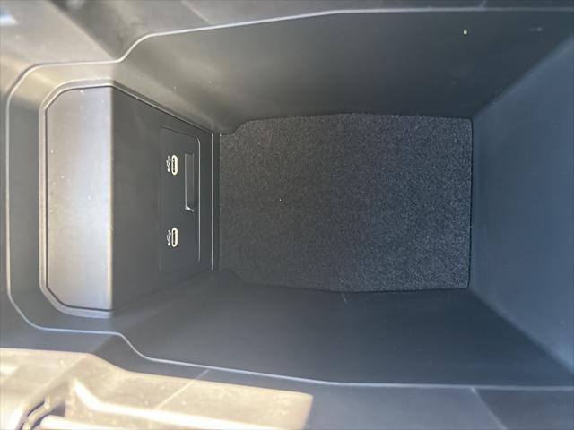 used 2025 Mazda CX-50 car, priced at $33,000