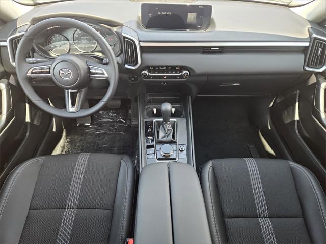 new 2025 Mazda CX-50 car, priced at $31,875