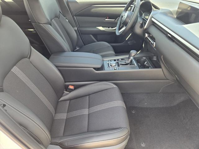 new 2025 Mazda CX-50 car, priced at $31,875