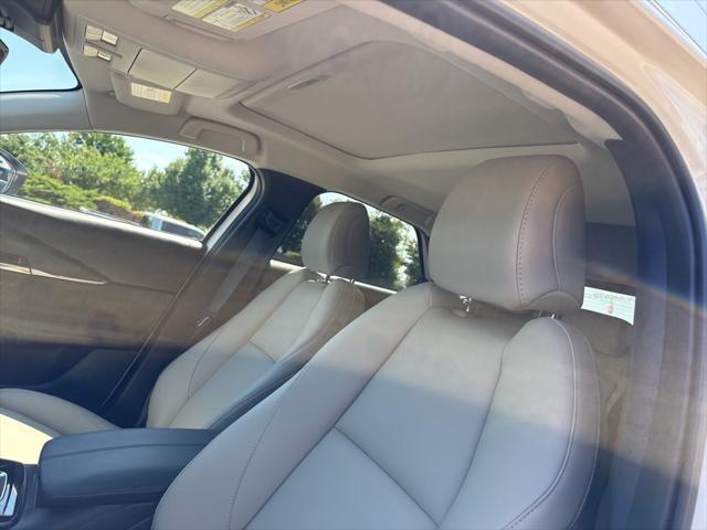 used 2025 Mazda CX-30 car, priced at $29,000