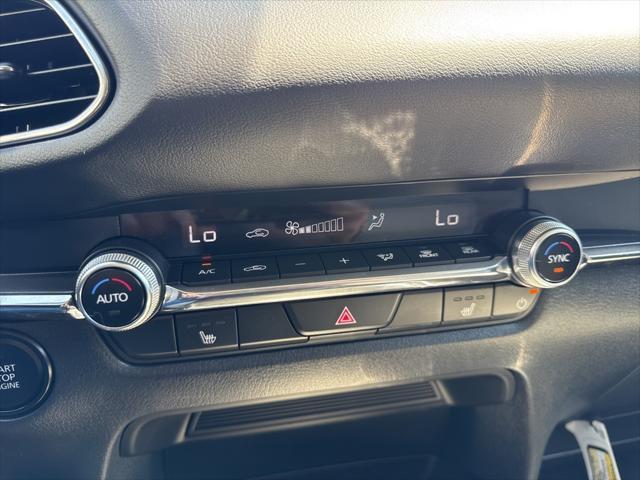 used 2025 Mazda CX-30 car, priced at $29,000