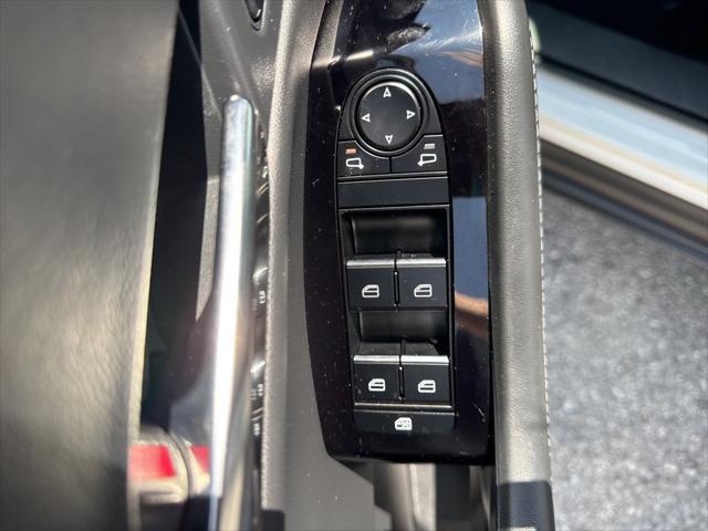 used 2025 Mazda CX-30 car, priced at $29,000