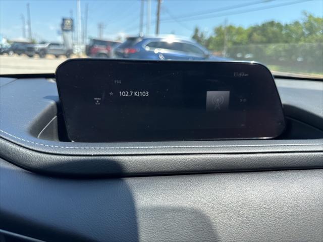 used 2025 Mazda CX-30 car, priced at $29,000