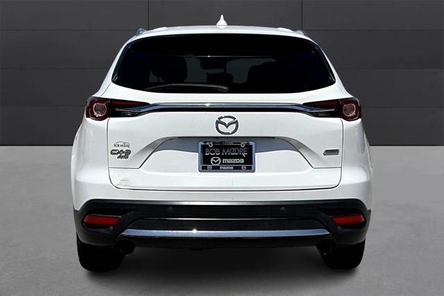 used 2018 Mazda CX-9 car, priced at $20,051