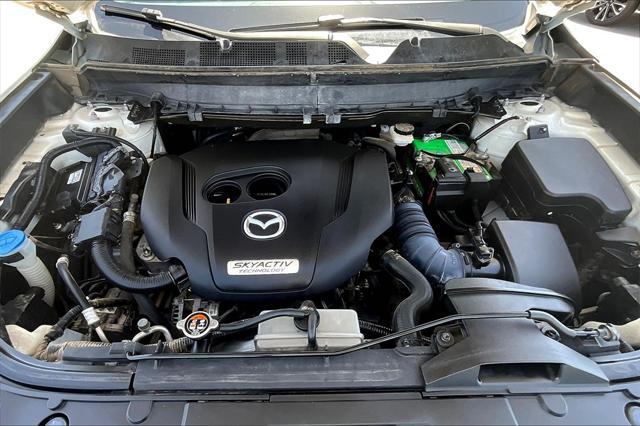 used 2018 Mazda CX-9 car, priced at $20,051
