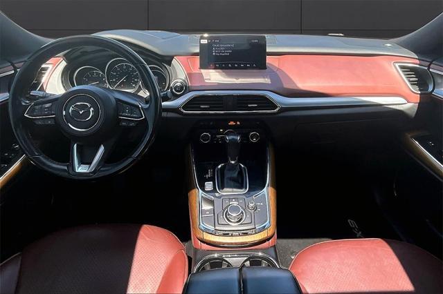 used 2018 Mazda CX-9 car, priced at $20,051