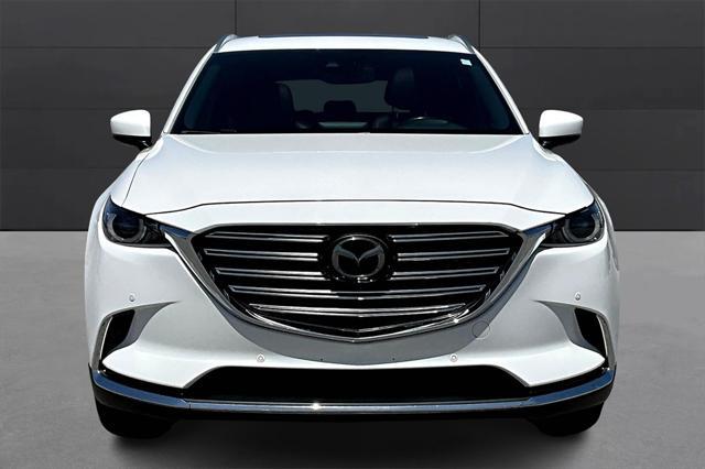 used 2018 Mazda CX-9 car, priced at $20,051